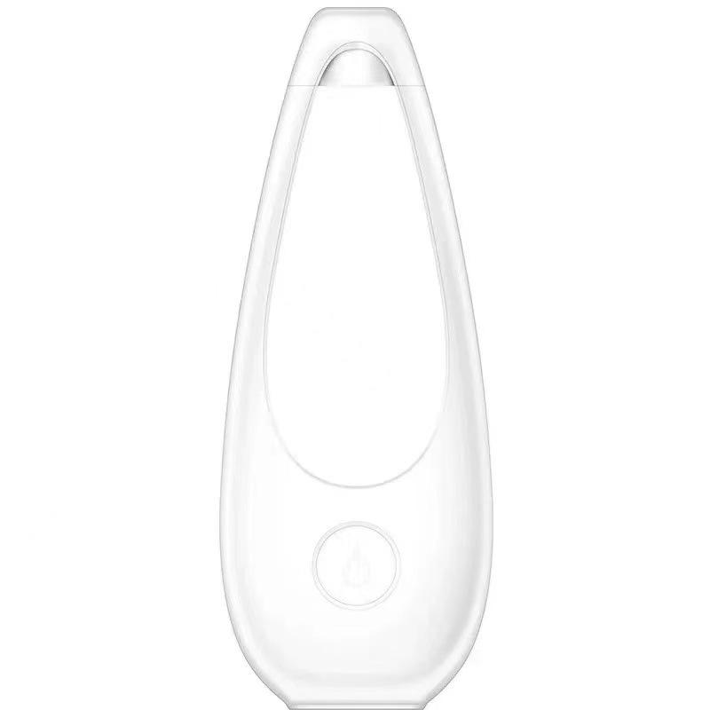 Автоматический комнатный аромадиффузор для ванной и спальни с парфюмерным сменным блоком