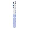 Tsubosan Stainless Steel File with Grip, Flat, 150mm, SL-1