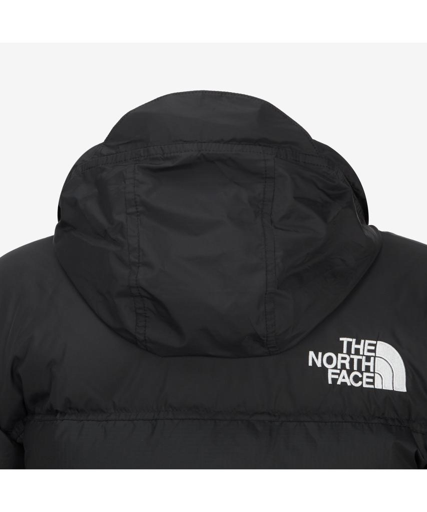 The North Face Nj1Dr95A Women'S 1996 Retro Nuptse Jacket Black