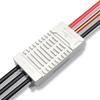 Высоковольтный бесколлекторный регулятор оборотов HV3 PRO 12S BL32