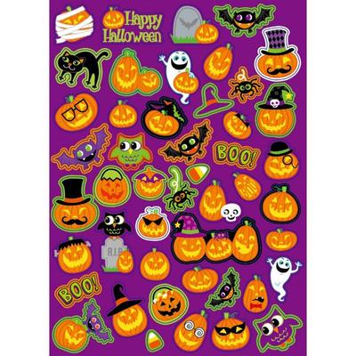 Игрушки и игры – Детские наклейки