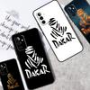 Логотип Ралли Дакар Для Samsung Galaxy A15 A25 A51 A71 A12 A32 A52 A72 A14 A24 A34 A54 A13 A23 A33 A53 A73 Чехол