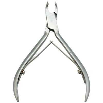 Кусачки для кутикулы Utsumi C103 Общая длина Лезвие Класс 3 мм, 90 мм/Режущая часть 3 мм, Для начинающих