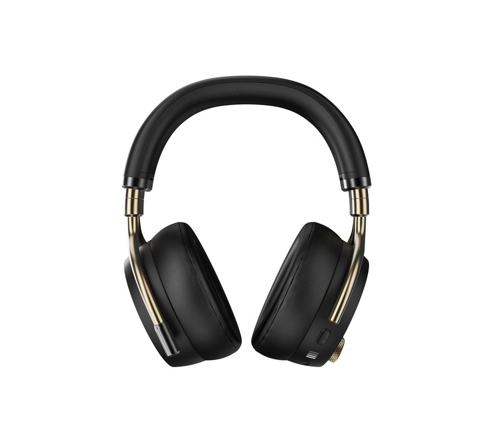 Zildjian Perfect Tune Overbuyer Headphones Wireless Noise Canceling 45 Hours Playback NAZLFZXHP0012 ALCHEM-E Bluetooth5.3