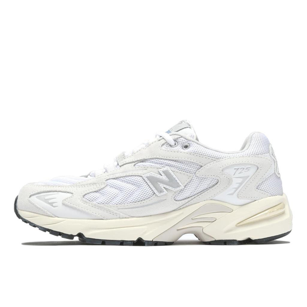 ML725BA New Balance 725 Светло-серый (Мужской)
