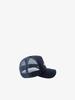 The North Face Logo Mesh Urban KM Kids' Cap, Navy,