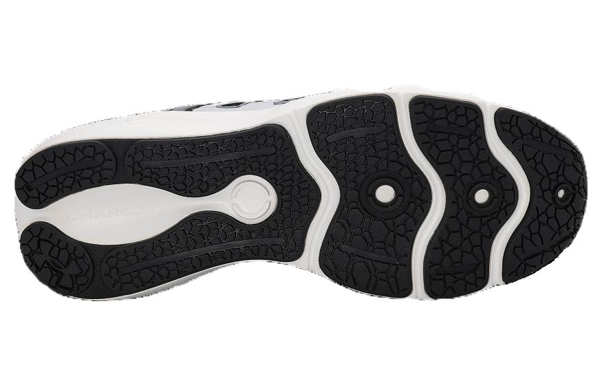 Men's Sneakers Under Armour Charged Vantage 2 'Black Grey'