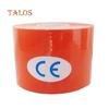 Sports Self-Adhesive Tape Kinesiology Muscle Pain Care High Elastic Glue