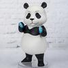 Figuart Mini Panda, популярный корейский бандай.
