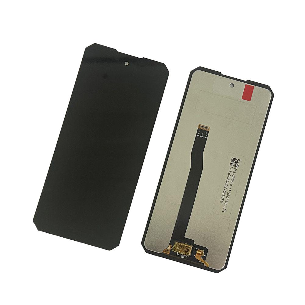 Полная сборка LCD-экрана и дигитайзера для OUkitel WP56  WP300