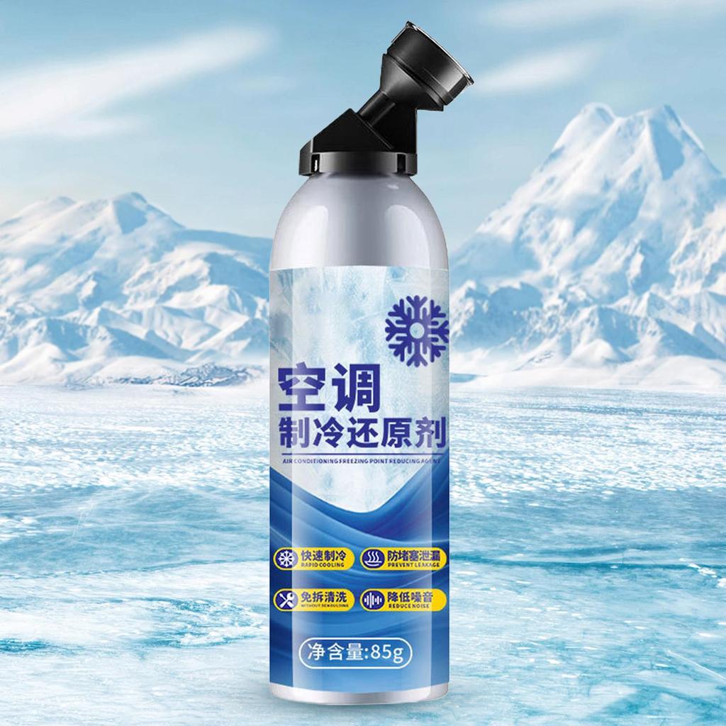 R134A Хладагент для кондиционера Автомобильный хладагент для кондиционера Замена Принадлежности для систем кондиционирования воздуха Для системы заполнения при утечках Улучшение охлаждения