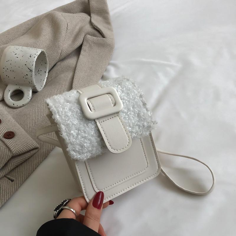Trendy And Chic Women's Crossbody Bag 2023 Spring Fashion Pu Leather Handbag