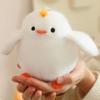 Realistic Bird Series Plush Toy With Magnets Simulation Birds Toys Parrot Plush Doll  Children Gift