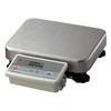 Digital Platform Pole 30kg Minimum Pan Compliant with the Weights and Measures Act A&D Scale/without FG-30KBM <Capacity Display 0.005kg Dimensions