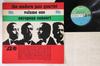 LP Record MODERN JAZZ QUARTET - Европейский концертный том. 1 P7522A ATLANTIC 1976 Япония Джаз Б/У