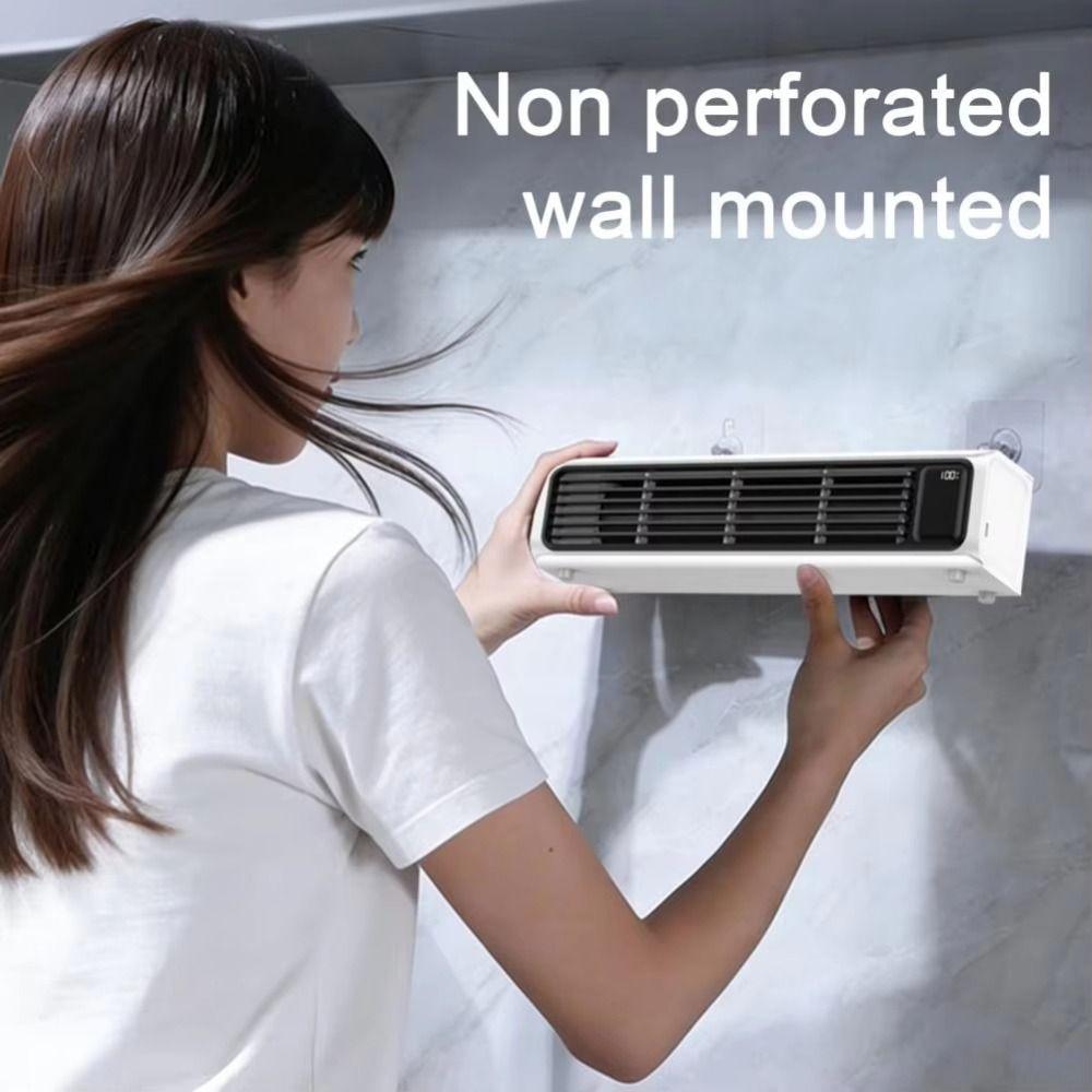 Multi-Functional Cooling Fan Portable Portable Cooling Fan Mini Air Cooler Fan Home