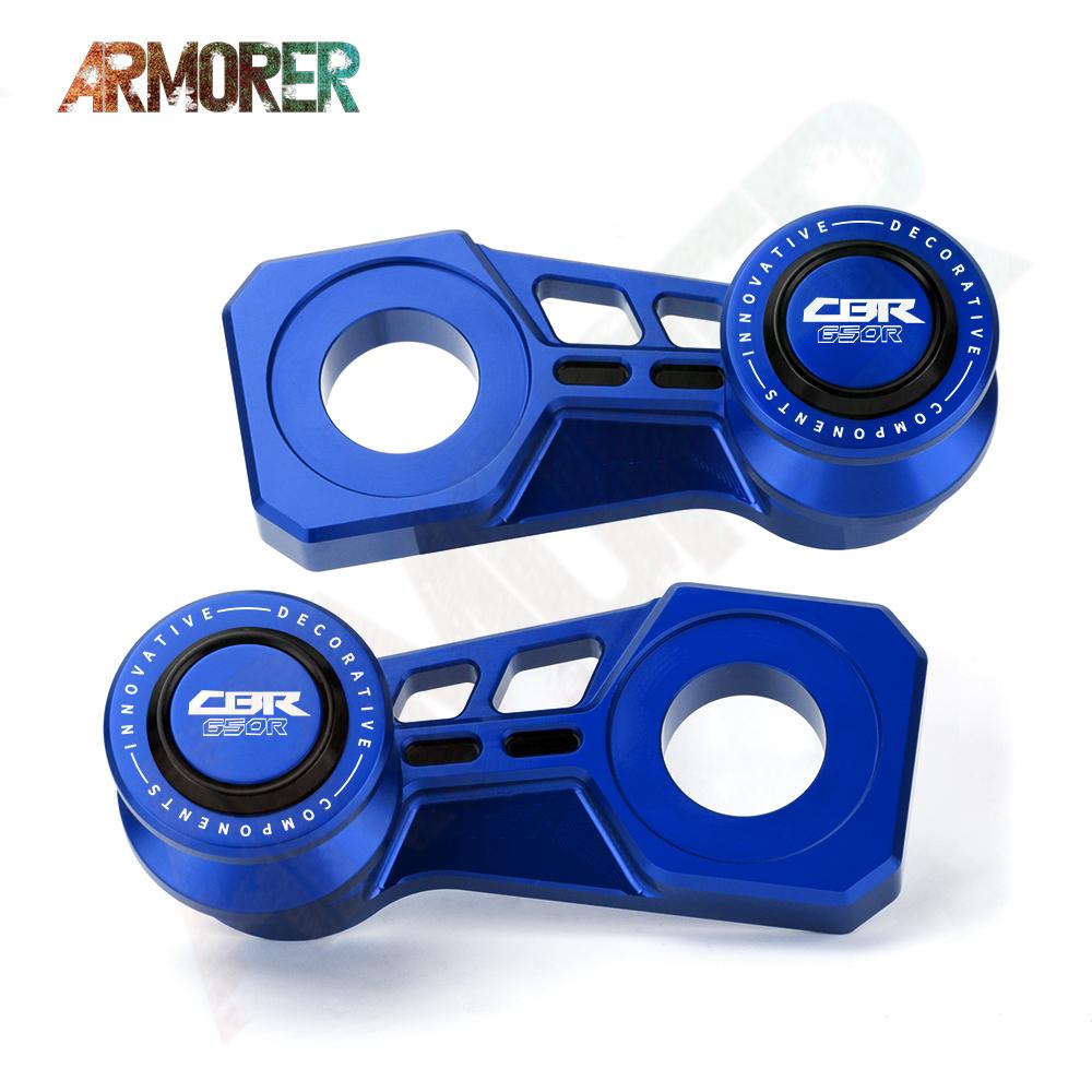 Для HONDA CB650R CBR650R CB650 R CB 650R CBR650 R CBR 650R мотоцикла, слайдер задней оси, катушки маятника, подставка