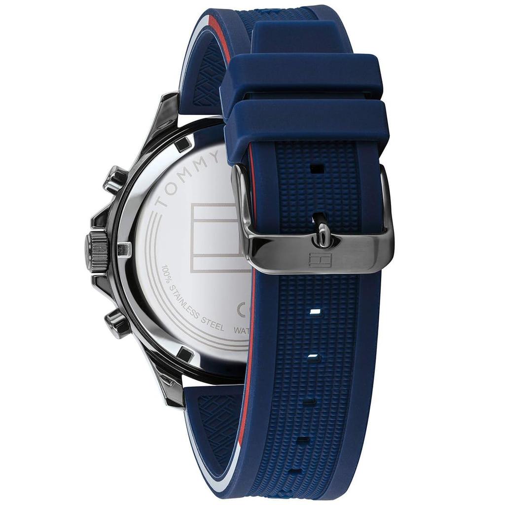 Tommy Hilfiger 1791721 Мужские часы