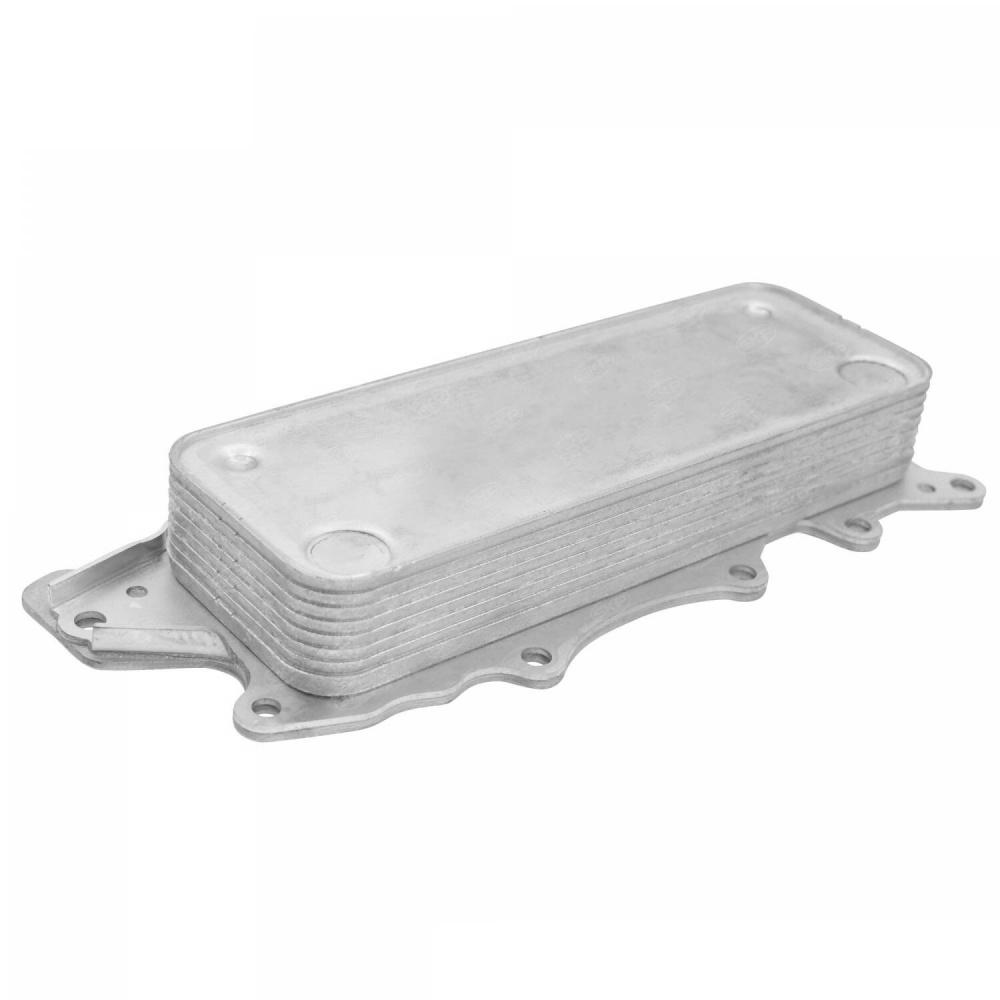 Масляный радиатор двигателя для Mercedes W164 W203 W204 W211 W221 W463 W639 A6291800265