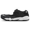 New Air Rift Breathe Black White Women's DN1338-003