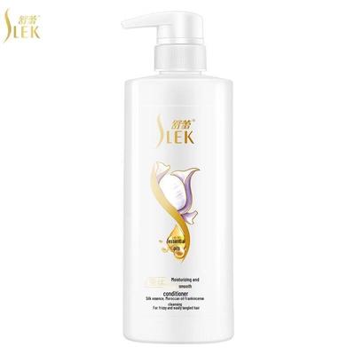 Шампунь Shu Lei Silk Увлажняющий против перхоти