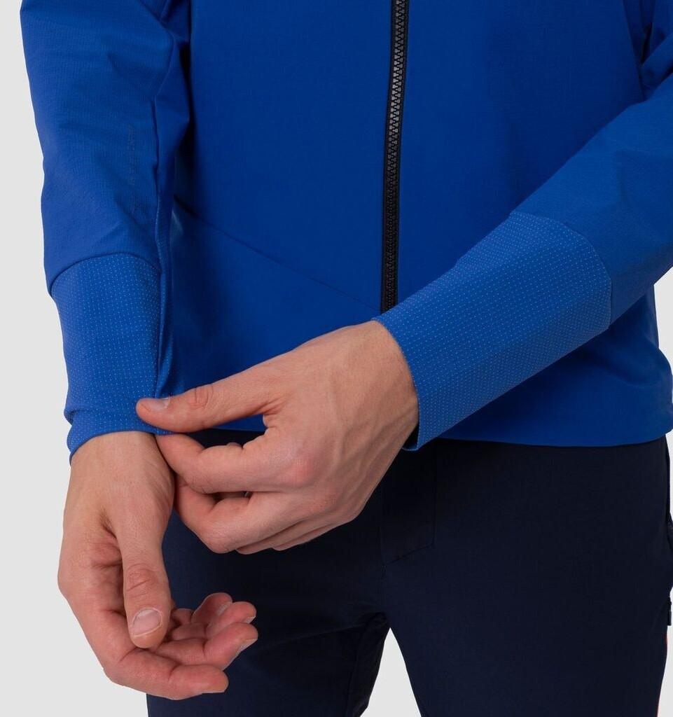 Куртка Salewa Agner Durastretch Jacket Men blue electric