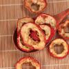 Dried Hawthorn Slices - Carefully Selected Rings