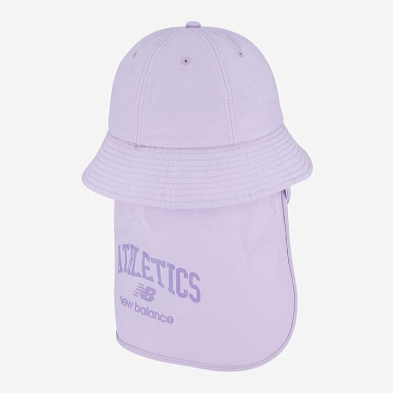 New Balance Шляпа Купол Клапан Панама Nk8bds211u 70