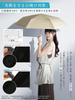 KIZAWA Folding Ultra Pencil UV Light Suitable for Sun and Level 5 Water Full Light Heat Heat Protection for Men and Women Parasol, Slim, Umbrella,