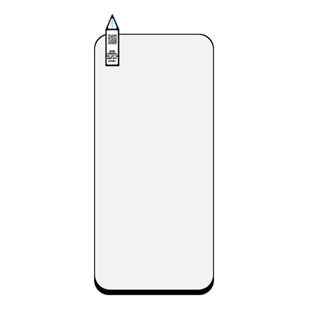 RURIHAI 10Pcs For Honor Play 9T High Aluminium-Silicon Glass Film 0.26mm 2.5D Secondary Hardening Screen Protector