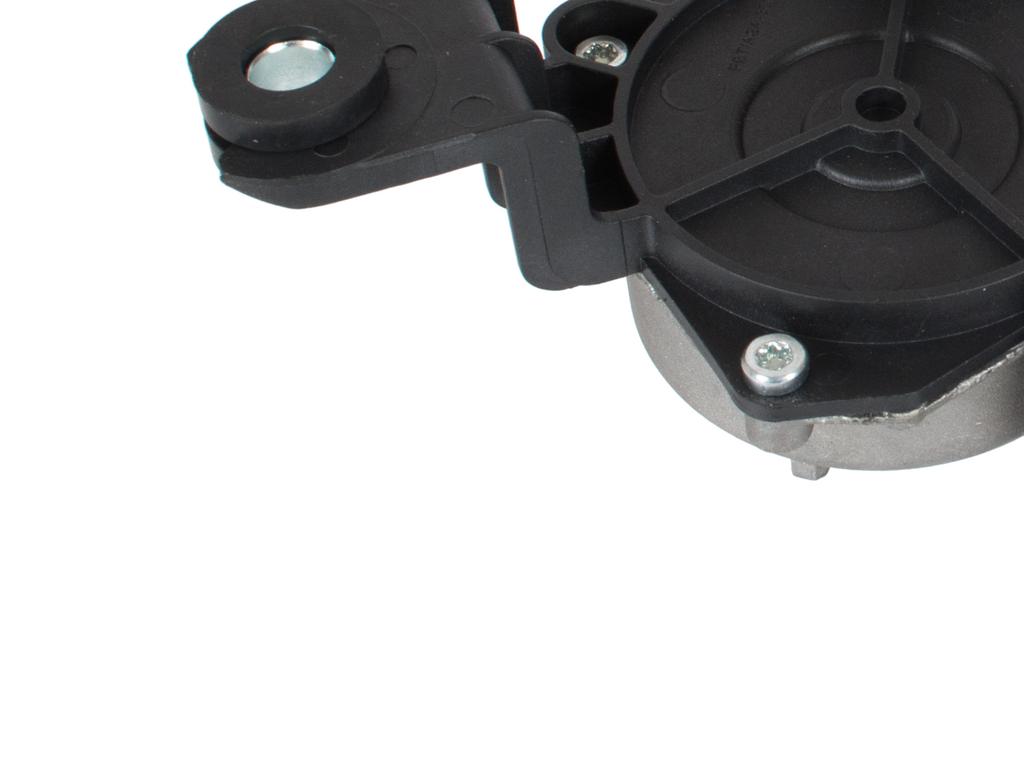 Opel Zafira B 05-08 rear wiper motor