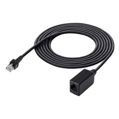 Удлинительный кабель микрофона Icom OPC-2355