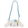 Sanrio Cinnamoroll Kids Face Shape Shoulder Bag Japan NEW Sanrio Characters