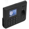 Fingerprint Time Attendance Machine Fingerprint Password Recognition Chinese English Time