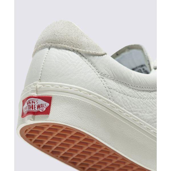 Vans Style 36 Удобные Универсальные Низкие Кеды для Скейтбординга Унисекс Кроссовки Белые VN000CZMOUN1