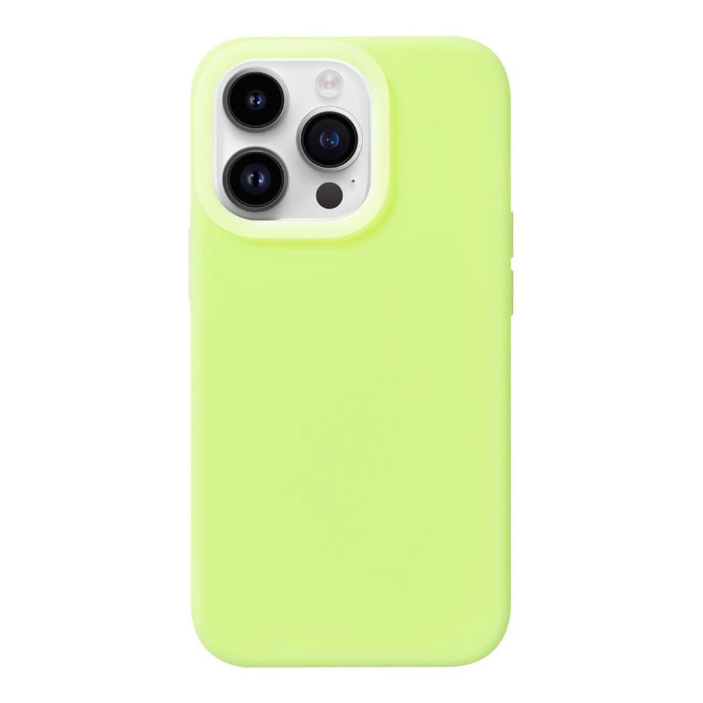 Подходит для Apple 17 Желейный Мобильный Чехол Жидкий Силикон iPhone 16 Защита от Падений 15 ProMax Матовый Протектор 14