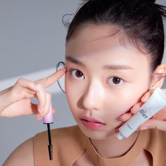 Etude Doctor Mascara Fixer 6g 2 colors,Korean Cosmetics, KPOP