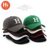 Fashion Embroidery Baseball Cap Summer Outdoor Adjustable Hip Hop Hats Bone Snapback Hat