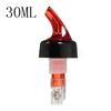 Portable 20ml/30ml Quantitative Wine Pourer Alcohol Liquid Dispenser Measuring Oil Bottle Spout Wine Decanter Bar Tool