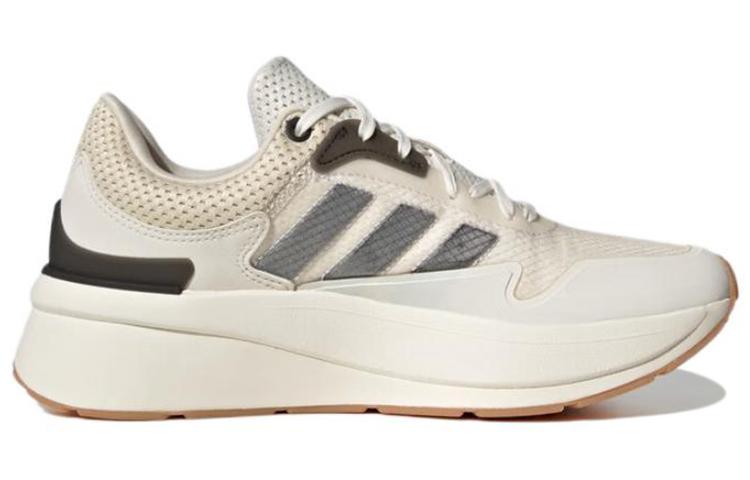 adidas Женские Znchill 'White Black Gum' Женские GZ4901