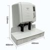 Huijin HJ-50BR Automatic Hot Melt Document Binding Machine CN plug (adapter included)