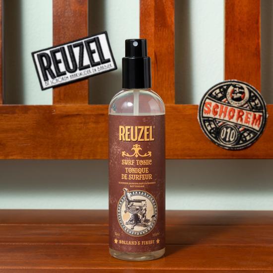 Reuzel Surf Tonic 12 унций (355мл)