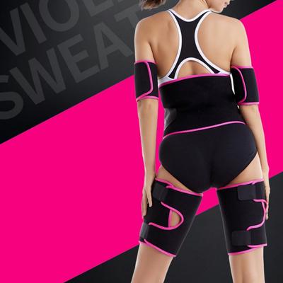 Пояс-триммер для похудения, повязка для пота, обертывание для жира на животе, живота, для сауны, спортивный пояс, спортивные безопасные аксессуары