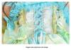 Girls' Summer Lolita Dress - Wizard of Oz Princess Birthday & Festival Gown