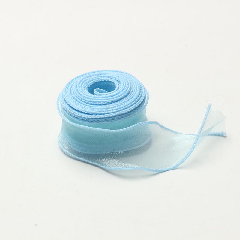 Пряжа без сердечника, лента «рыбий хвост», лента, упаковочный материал для цветов, букет «симфония», лента, тесьма из материала