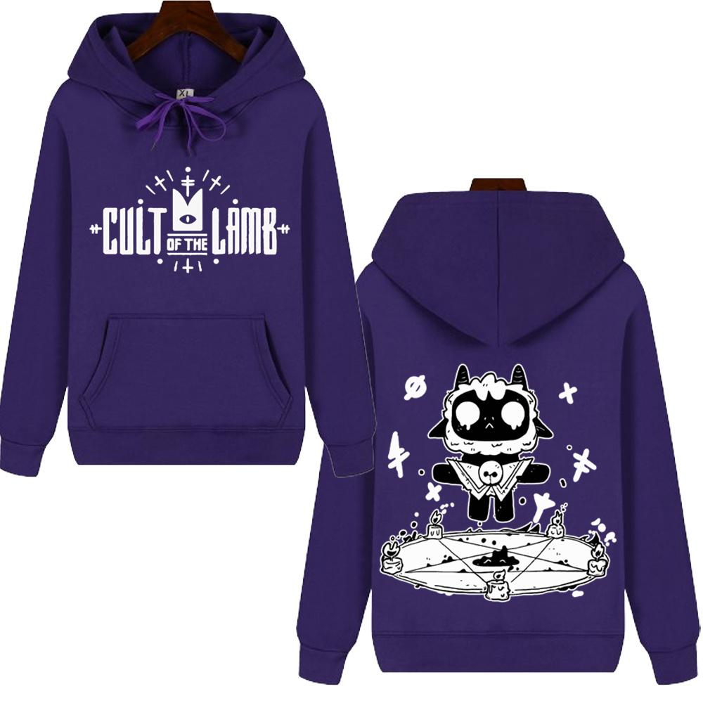 Смешной принт с узором, трендовые худи, весенне-осенняя мода, мужской уличный стиль, топы с длинным рукавом, пуловеры, фитнес, спорт, с капюшоном