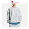 New Balance Essentials Small Logo Sweatshirt Nbncd41313 Ac