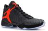 Jordan XX9 Черный Оранжевый Командный 695515-005