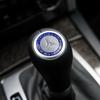 AABGT1 Car Accessories Gearbox Control Lever Sticker Shift Handle Decals For Mercedes Benz AMG C E SClass W204 W205 W203 W211 W212 W213