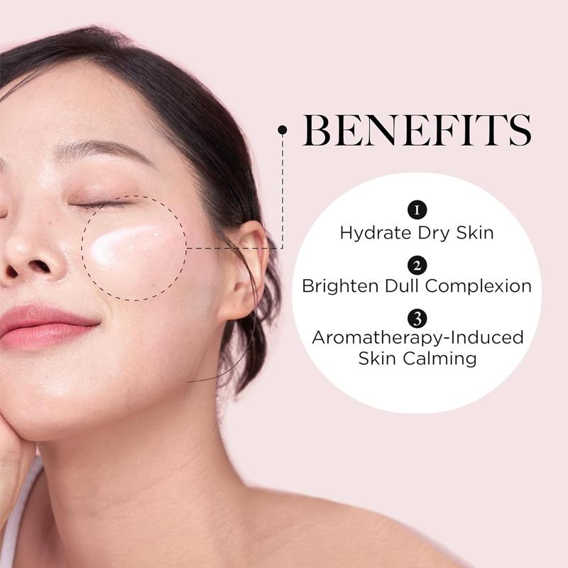 ElishaCoy Moist Up Collagen Sleep Mask 50ml